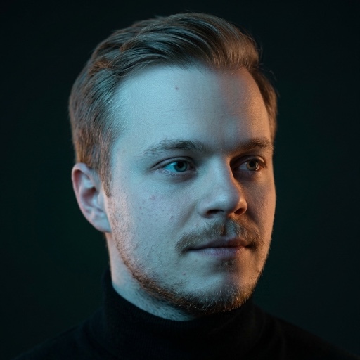 Ilya Krysanov